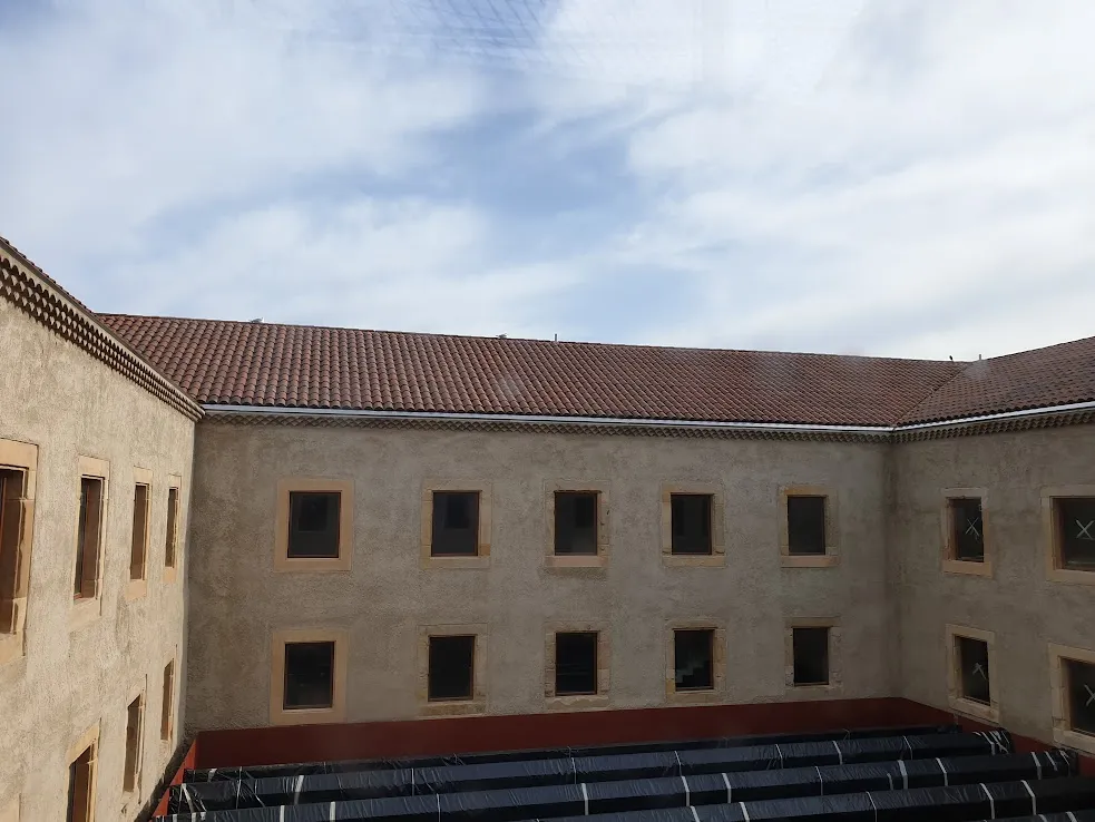 Foto del proyecto ANTIGUA TABACALERA DE GIJÓN